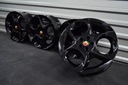 LLANTAS 5X98 R17 FIAT TIPO DOBLO ALFA ROMEO 147 156 GT 