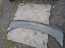 SKODA RAPID SPOILER DIFFUSEUR DOUBLURE PARE-CHOCS ARRIÈRE TYLNIY ARRIÈRE 5JH807521photo 6