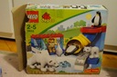 Klocki LEGO DUPLO ZOO polarne 5633 Numer produktu 5633