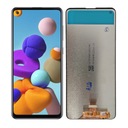 ЖК-ЭКРАН ДЛЯ SAMSUNG A21S