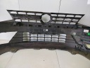 PARE-CHOCS AVANT VW CADDY 2K5 3 III LIFT 15-photo 8
