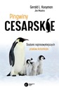 Императорские пингвины Тайны самых красивых птиц Антарктиды.