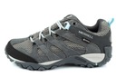 Buty trekkingowe Merrell Alverstone GTX [J034588] Oryginalne opakowanie producenta worek