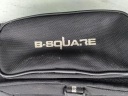 СУМКА МОТОЦИКЛЕТНА NA БАК БАК B-SQUARE  фото 8