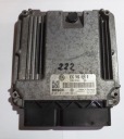 Компьютерный контроллер VW 03G906016R 0281012220