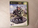 Halo Combat Evolved — XBOX