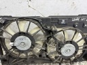 LEXUS CT 200H 2012 VENTILATEUR RADIATEUR 1002222680photo 5