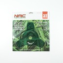 ОРИГИНАЛЬНОЕ РЕЖУЩЕЕ ЛЕЗВИЕ, ДИСК 3T ДЛЯ РЕЗКА SPRINT