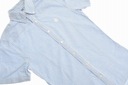 RIVER ISLAND koszula męska w Paski Slim XS Waga produktu z opakowaniem jednostkowym 1 kg