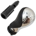 РУЧКА ПЕРЕКЛЮЧЕНИЯ ПЕРЕДАЧ ДЛЯ CITROEN C5 XSARA PICASSO 1999 г.