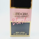 Carolina Herrera GOOD GIRL BLUSH BODY LOTION balsam 100 ml Marka Carolina Herrera