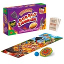 СЕМЕЙНАЯ ИГРА ГОРЯЧАЯ КАРТОШКА АЛЕКСАНДР