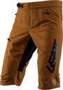 Spodenki Rowerowe LEATT MTB Gravity 4.0 Peanut r. XL 2024 Marka Leatt