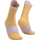 Сжатие сжатия носков сжатия Compressport Prorcaive Nops v4 Run High 4