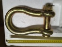SIDEON Крюковые весы 5т 5000кг с дистанционным управлением