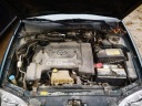 TOYOTA AVENSIS ВНЕШНЯЯ КРЫШКА ЗАЛИВНОЙ ГОРЛОВИНЫ ТОПЛИВА 2002 2.0L  фото 7