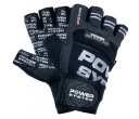 Перчатки PowerSystem Power Grip — L