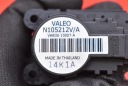 МОТОРЧИК ОБІГРІВАЧА N105212V/A RENAULT MEGANE SCENIC 3 3 1.6 DCI 130 KM  (18841546752) фото min 7