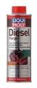 LIQUI MOLY DIESEL SPULUNG CLEAN ИНЖЕКТОРЫ 0,5 л 2666