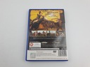 GUN Sony PlayStation 2 (PS2) hra (eng) (3) Téma akčné hry