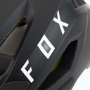 Cyklistická prilba Fox Racing Speedframe čierna 26840_001_M M Farba čierna