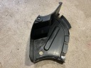 PROTECTION CHÂSSIS ARRIÈRE ARRIÈRE CÔTÉ GAUCHE BMW M2 F87 7260765photo 9