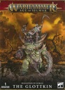 Warhammer Age of Sigmar Maggotkin of Nurgle The Glottkin Games Workshop
