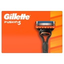Змінні касети для бритв Gillette оригінал 12szt — фото 9