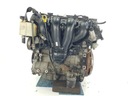 MOTOR MAZDA 3 5 6 1.8 16V L8 POMIAR KOMPRESJI SONDA EN MISCE 