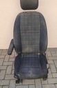 VITO W447 SEAT STEERING WHEEL ARMREST COMFORT EUROPE 