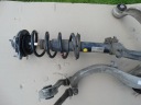 AUDI A6 C7 A7 ROTULE DE DIRECTION AMORTISSEUR DROIT AVANT SUSPENSION DROIT 8K0407258photo 11