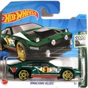 HOT WHEELS DIMACHINNI VELOCE HW RETRO RACERS 2023