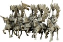 Крылатые гусары - Рыцари с копьями - Кислев