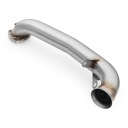 DOWNPIPE MINI COOPER R55, R56, R57 LCI, R58, R59, R60, R61 N18photo 4
