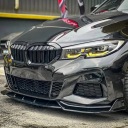 МОДУЛІ CSL ЖОВТИЙ ХОДОВІ ВОГНІ ДХВ BMW G20 G21 G28 2019-2022 ПЛУГ & PLAY ЖОВТИЙ  (17998614195) фото min 13