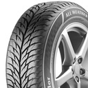1x 155/80R13 Matador All Weather Evo MP62 79T 2024