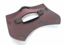 SUZUKI GSX-F 750 98-06 В ФОРМІ ЯЙЦЯ ОБТІЧНИК ПЕРЕДНЯ ПЕРІД ПЛАСТИК  (17819960722) фото min 5