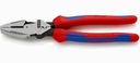 Knipex combination pliers 240 mm 09 12 240