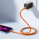 MCDODO USB LIGHTNING КАБЕЛЬ ДЛЯ БЫСТРОЙ ЗАРЯДКИ 36 Вт, 2 М ДЛЯ IPHONE 11 12 13 14