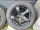 RUEDAS 225/55R18 BMW X5 F15 X6 F16 5X120 PIRELLI 6,5 