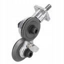 ЭЛЕКТРОДРЕЛЬ ДЛЯ РЕЗКИ ПЛАСТИН