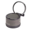 Порошковая линия волоса порошко