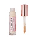 Makeup Revolution Conceal and Define Concealer C2