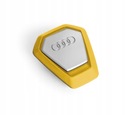 ОРИГИНАЛЬНЫЙ Освежитель AUDI YELLOW ОТ ДИЛЕРА