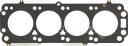 JOINT D'ÉTANCHÉITÉ CULASSES OPEL 2K OPEL ASTRA F,G (SIL.X17DTL) JOINT D'ÉTANCHÉITÉ RNZphoto 10
