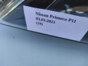 ФАРА ЛІВА ПЕРІД NISSAN PRIMERA P11 РЕСТАЙЛ 260609F600  (17824217281) фото min 10