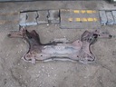 VIGA SUBBASTIDOR SUBBASTIDOR PARTE DELANTERA RENAULT LAGUNA I 1 1.6 VIGA 