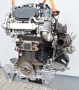 MOTEUR IVECO DAILY 2.3 160KM EURO6 F1AGL411Sphoto 14