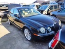 JAGUAR S-TYPE II X200 PARTE DELANTERA PARAGOLPES CAPO ALETA FARO PEF RADIADORES RESTYLING 