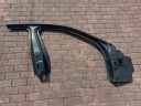 BMW ″5″ G60 ПОРІГ СТІЙКА ПРАВИЙ ПРАВЕ ОБШИВКА РАМА ДАХУ НОВИЙ  (18758555546) фото min 7